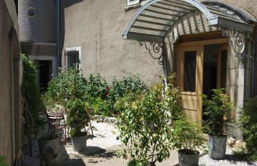 L'adresse à Besançon - Foto 30