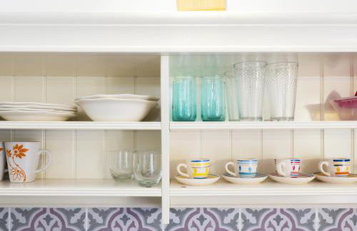 Cubo's Casa Rural Jaramago - Foto 23