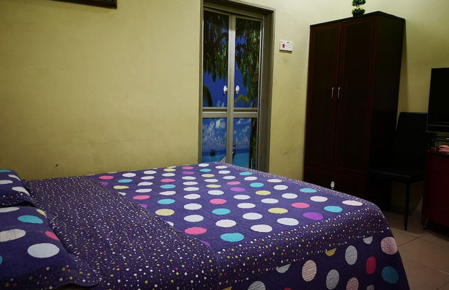 OYO Homes 90505 Cozy Homestay - Foto 1