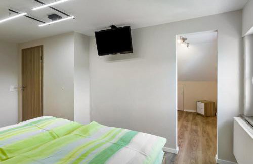 Ferienwohnung Am Waldrand - Photo 17