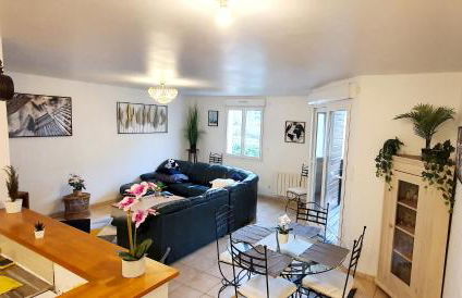 The TRIBE- Superbe duplex standing 8 places - Foto 29