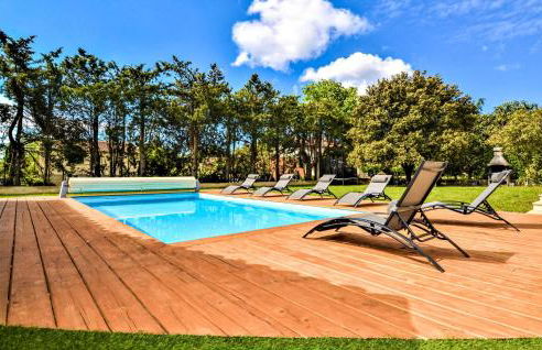 Awesome Home In Slaurent-La-Vernede - Foto 10