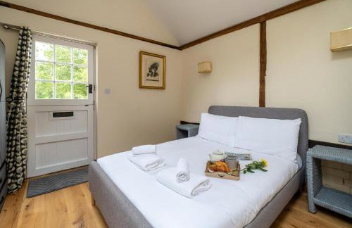 The Cart Lodge - Aldeburgh Coastal Cottages - Foto 11