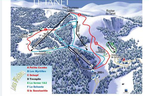 Au chalet de JO avec accès à l'espace piscine et jacuzzi - Foto 53