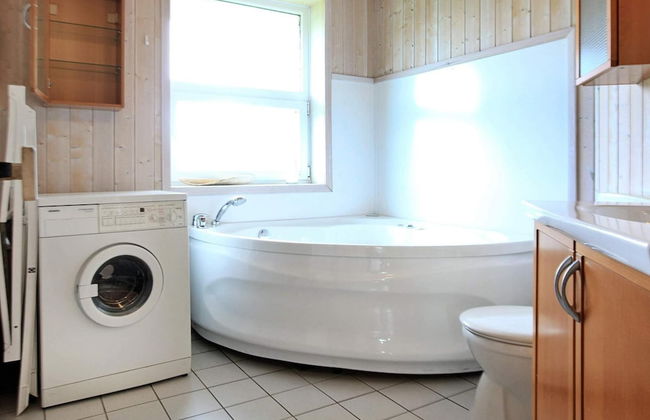 Holiday Home in Otterndorf - Foto 5