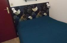 EUGENIE DE LUZ, T2 4 personnes, belle vue, avec parking - Foto 23