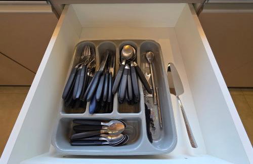 2 suítes e 2 quartos bairro tranquilo prox centro - Foto 26