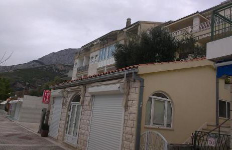 Apartments Malina - Foto 12