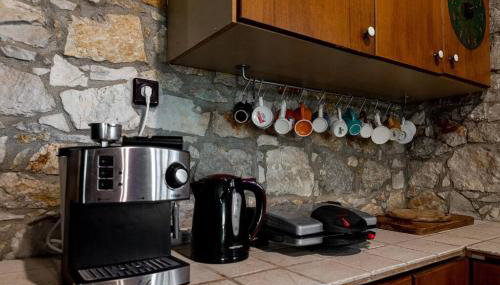 Πέτρινη εξοχική κατοικία, Λάρισα - Foto 5