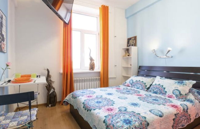 Bussi Suites - Gostinichnaya 4A korp 8 - Foto 6