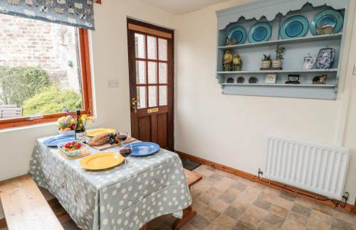 York Cottage - Foto 14