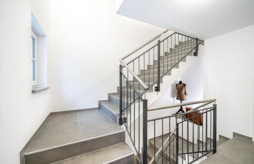 LIBORIA I Traumhafte Ferienwohnung in Aidling am Riegsee - Foto 19