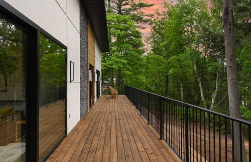 Luxury Lakefront 4 BDR, 10 Beds, 4 Bath - Foto 33