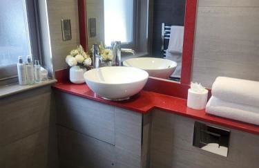 Central Boutique Room 302 - Foto 10