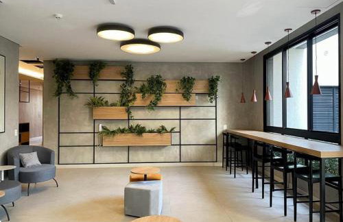 Green Loadd Saúde - Ventura Studio - 2 minutos a pé do Metrô Saúde - SP - Foto 24