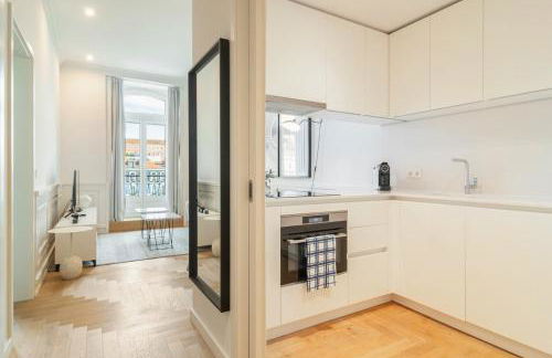 Ave Liberdade Restauradores Suite DeLuxe - Photo 8