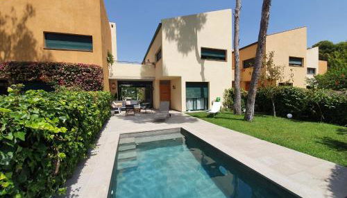 TarracoHomes, Town House La Mora - Foto 3, sunbed