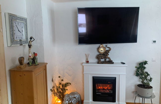 Holiday Home Muhr Near Katschberg Ski Area - Foto 18