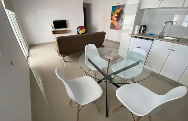 LARNACA BAY SUITES - Foto 46