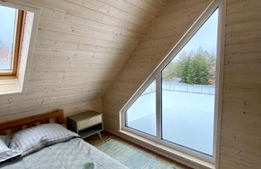 Mielno Woodhouse - Foto 37