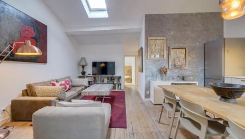 Le Particulier - Centre ville de Bordeaux - Foto 2