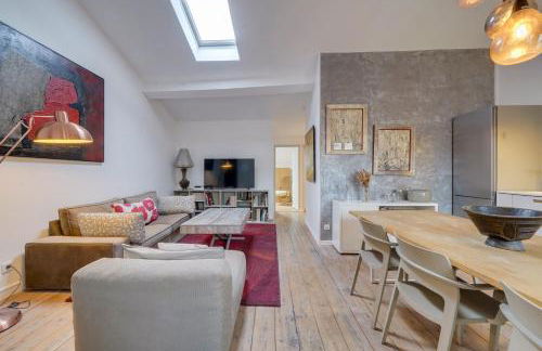 Le Particulier - Centre ville de Bordeaux - Foto 2