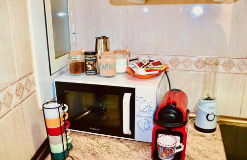 Bettatur Apartament Plaça de l'Oli - Foto 8