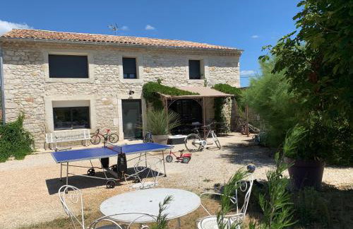 Gite de Leoli Ardèche - Foto 35