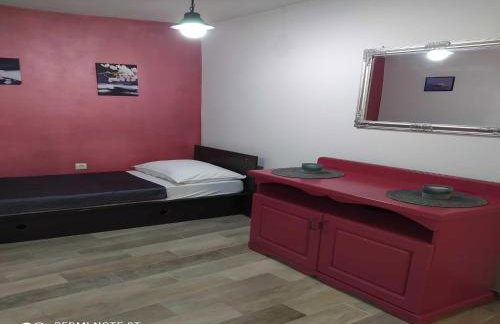 Holiday Home Luna - Two Bedroom Holiday Home With Sea View - Photo 6