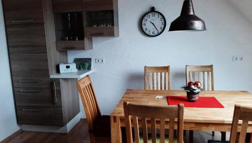 Ferienwohnung am Steinwald - Foto 2