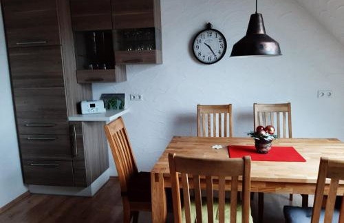 Ferienwohnung am Steinwald - Foto 2