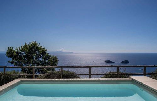 Belvedere delle Sirene with Views Pool and Guest Services by Feeling Italy - Photo 136