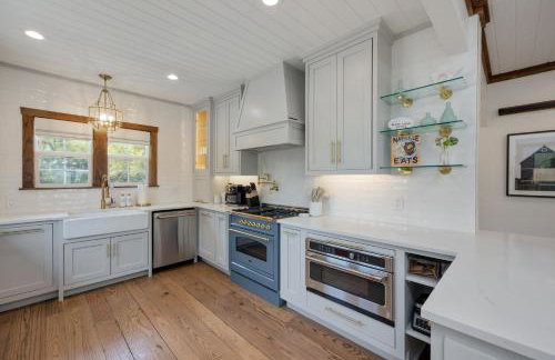 27 South - Large Lux Retreat With Hot Tub & Gameroom - Foto 36