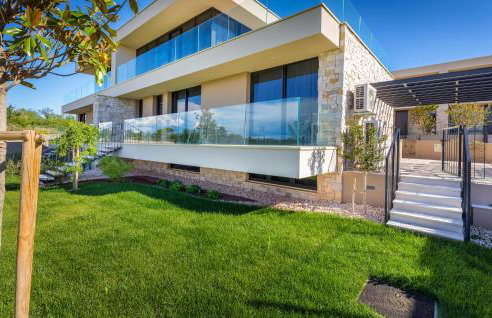 Beach Front Home In Savudrija - Foto 7