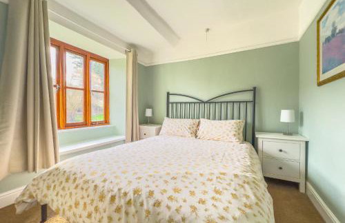 Spacious-Rustic Cottage-Dog Friendly-w log burner - Foto 10