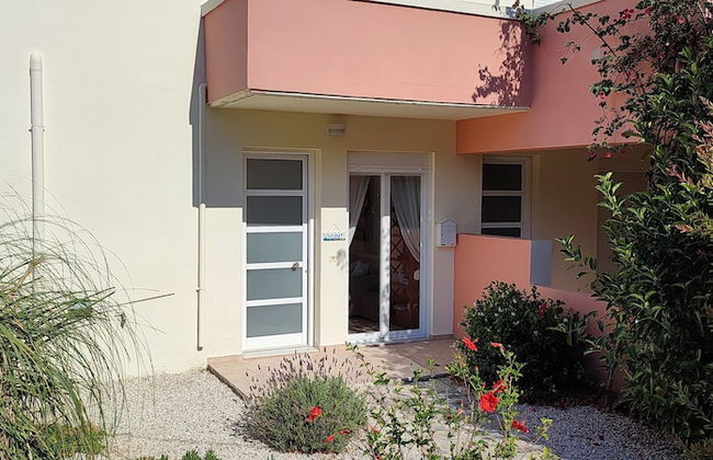 Mili's House SeaView - Kalyves - Foto 28