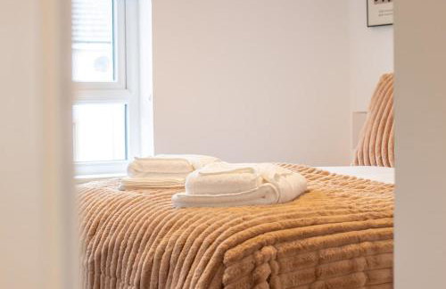 Lendrick House-Spacious 3 Bed House in Falkirk - Foto 32