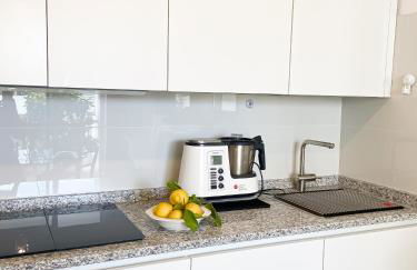 La Petite Maison Via Biasi - free parking - free wifi - Foto 13