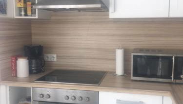 Ferienhaus Gumann - Foto 4, stove