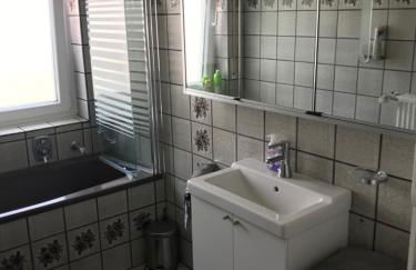 Ganzes Apartment in Bonn verkehrsgünstig, Bunsenstr 16, Bonn - Foto 6