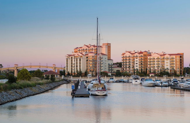 Marina Inn Grande Dunes Condos & Suites - Foto 46