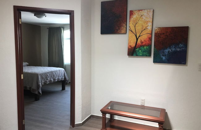 Expo Guadalajara House - Photo 22