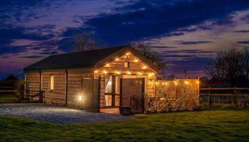 Ockeridge Rural Retreats - Foto 4