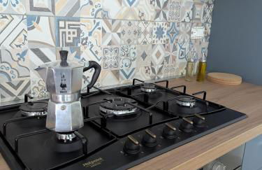 Riva di Davoli One Bedroom Apartment - Foto 22