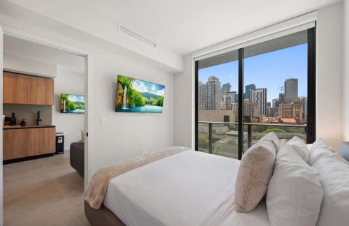 501 First Miami Worldcenter by Palermo Home Miami - Foto 3