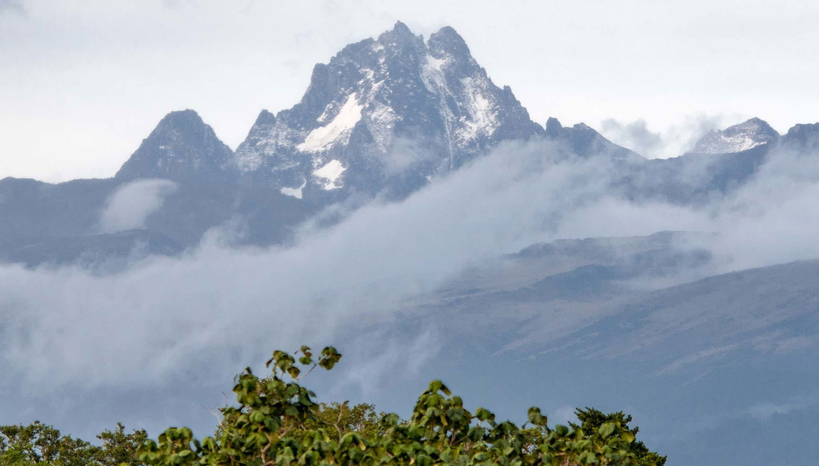 Ruta privada de trekking por el Monte Kenia - Foto 1, Ruta privada de trekking por el Monte Kenia