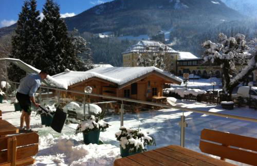 Landhaus Constantin Luxus-Appartments - Foto 27