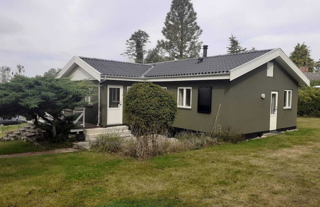 6 Person Holiday Home in Skibby - Foto 1