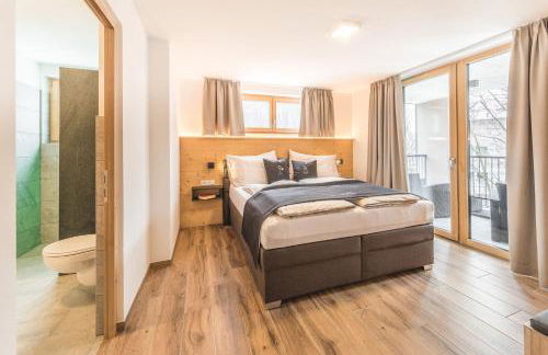 XL Appartements Sand in Taufers - Photo 35