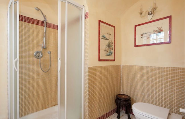 A Romantic Rocca Retreat - Foto 15